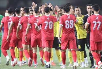 افشای لیست رویایی پرسپولیس؛ از علیرضا جهانبخش و سامان قدوس تا مهدی قایدی!