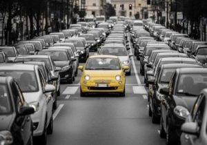 محبوب‌ترین رنگ‌های خودرو در اروپا، چیزی شبیه ایران!