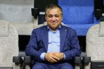 تاجرنیا: حال استقلال خوب باشد یعنی حال مردم خوب است/ توقع همه از این تیم قهرمانی است