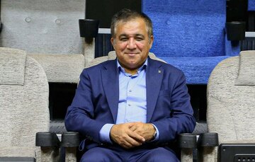 تاجرنیا: حال استقلال خوب باشد یعنی حال مردم خوب است/ توقع همه از این تیم قهرمانی است
