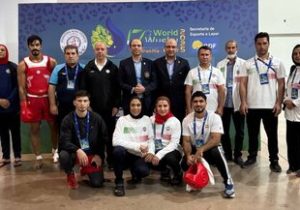 نخستین طلای ایران در برزیل توسط مرادی؛ فینال پشتِ فینال با اسم رمز دیسکالیفه!