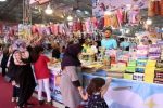 نمایشگاه‌های پاییزه از ۲۰ شهریورماه آغاز می‌شود