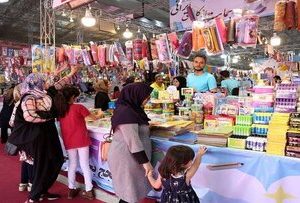 نمایشگاه‌های پاییزه از ۲۰ شهریورماه آغاز می‌شود