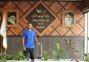 پیام منیر به استقلالی‌ها: منتظر دیدار با شما هستم