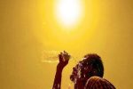 گرمترین نقطه جهان در کدام کشور است؟