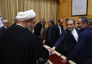 حملات ادامه دار رسایی به توافق با آژانس حتی بعد از بیانیه دبیرخانه شورای عالی امنیت ملی