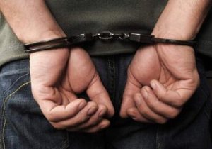 عامل جذب نیرو در گروهک تروریستی بازداشت شد