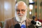 واکنش چمران به اسنپ بک: چیز خاصی نیست