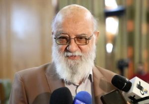 واکنش چمران به اسنپ بک: چیز خاصی نیست