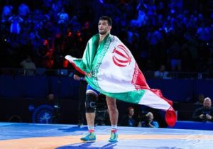 حسن یزدانی بازی‌های کشورهای اسلامی را از دست داد