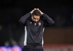 ادعای عجیب پیوس: همین پرسپولیس را به من بدهید قهرمان می‌کنم!