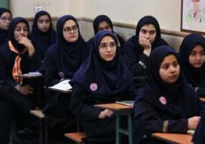 اجرای طرح مکمل‌یاری در مدارس دخترانه