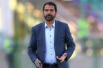 پاسخ عجیب تاجرنیا به فیروز کریمی!