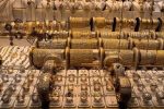 قیمت جدید طلا و سکه ۹ مهرماه ۱۴۰۴/ سرعت تغییر قیمت طلا و سکه زیاد شد