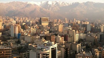 زلزله در بازار مسکن تهران/ قیمت این خانه‌ها به‌شدت گران شد