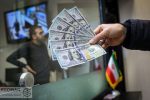 قیمت دلار، یورو و سایر ارزها امروز ۳۰ مهر ۱۴۰۴/ کف قسمتی دلار دوبازه شکست