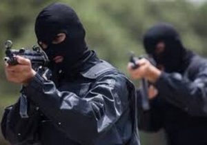 آزادی گروگان چینی در تهران
