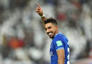 مرد سال آسیا لو رفت!
