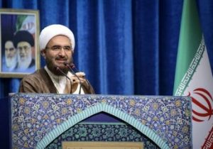 حاج علیاکبری: زیست عفیفانه سبب پیشرفت کشور و رسیدن به ایران قوی خواهد شد