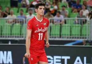 ضد و نقیض از حادثه برای ملی‌پوش ایران/برق گرفتگی یا شیرجه در آب؟
