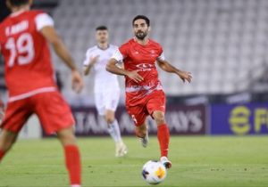 بازیکن مغضوب هاشمیان به تیم ملی دعوت شد!
