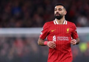 پیشنهاد نجومی به محمد صلاح/ رقمی هنگفت برابر با دریافتی رونالدو