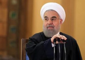 واکنش منبع نزدیک به دفتر روحانی به اتهام‌زنی‌های اخیر/ باید در برابر فضاسازی کثیف هوشیار بود/ بداخلاقی‌های سیاسی اخیر گامی علیه اتحاد ملی است