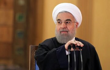 واکنش منبع نزدیک به دفتر روحانی به اتهام‌زنی‌های اخیر/ باید در برابر فضاسازی کثیف هوشیار بود/ بداخلاقی‌های سیاسی اخیر گامی علیه اتحاد ملی است