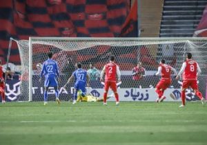 معادله پرسپولیس و سازمان لیگ برای انتخاب ورزشگاه میزبان دربی