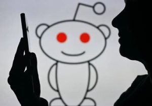 بخش بزرگی از اینترنت مرده است! / مصاحبه جنجال‌برانگیز مدیرعامل «ردیت»