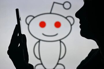 بخش بزرگی از اینترنت مرده است! / مصاحبه جنجال‌برانگیز مدیرعامل «ردیت»