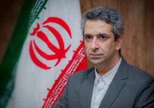 معاون دفتر رئیس جمهور: هر صدایی که مروج دودستگی و قطبی سازی در جامعه باشد، در خدمت دشمنان ایران است