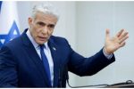 لاپید: اجازه نمی‌دهیم بن گویر و اسموتریچ توافق غزه را به شکست بکشانند