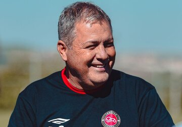 اسکوچیچ: برای هاشمیان خیلی متاسفم/ بازی با پرسپولیس یک دربی است