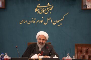 تاثیرات اسنپ بک به روایت رییس کمیسیون اصل ۹۰ مجلس/اینکه گفته می‌شود تحریم‌ها تأثیری ندارد، واقع‌بینانه نیست