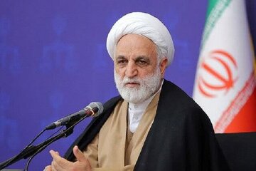 توضیحات رئیس قوه قضائیه درباره انحلال بانک آینده
