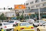 توضیحات شهرداری درباره سهمیه ۲۰ روزه تردد پاییزی تهرانی‌ها