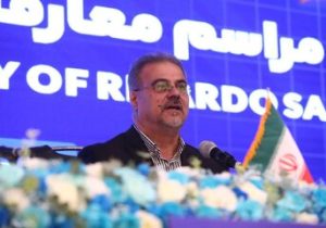 مدیرعامل سابق استقلال از ناگفته‌ها می‌گوید