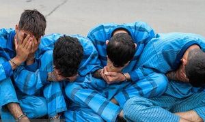 شناسایی یک شرکت هرمی در پرند/ ۲۸ عضو باند دستگیر شدند