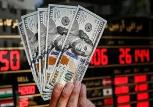 قیمت دلار، یورو و سایر ارزها اول آبان ۱۴۰۴/ دلار دوباره خیز برداشت