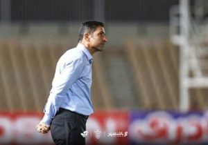 هاشمیان جلسه فسخ توافقی را شرکت نکرد!