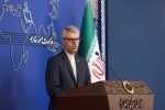 بقائی: در رابطه با حضور در «شرم‌الشیخ» تصمیمی که منافع و مصالح کشور را تامین کند،گرفته شد / بازیگری در تحولات منطقه‌ و بین‌الملل به مشارکت فیزیکی نیست