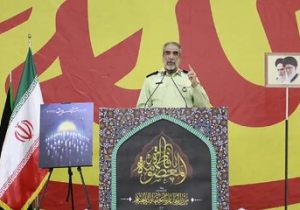 پلیس تهران: اراذل و اوباش گاهی پیاده‌نظام دشمنان به‌شمار می‌روند/ میزان سرقت‌ها تقریباً به نصف کاهش یافته