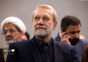 وزیر کشور عمان فردا با لاریجانی دیدار میکند