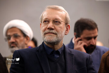 وزیر کشور عمان فردا با لاریجانی دیدار میکند