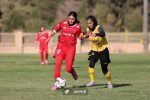 وضعیت قرمز در پرسپولیس!