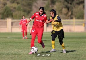 وضعیت قرمز در پرسپولیس!