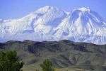 بعد از ۷۱۰ هزار سال خاموشی در ایران؛ تفتان فعالیت خودش را شروع کرد