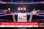 کنایه تند زیدآبادی به رسایی ؛ با چقدر رای به مجلس رفتید که مدام برای آزار مردم قانون وضع می‌کنید؟