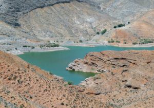 تدوین سناریوی بدبینانه تامین آب تهران/ برنامه افت فشار آب در دستور کار قرار گرفت؟